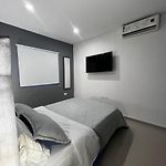 Dúplex amoblado por habitación
