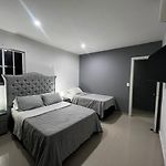 Dúplex amoblado por habitación