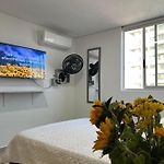 Dúplex amoblado por habitación