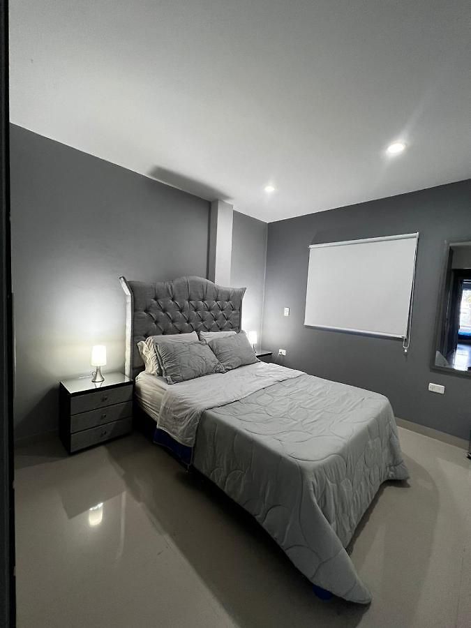 Dúplex Amoblado Por Habitación Cartagena