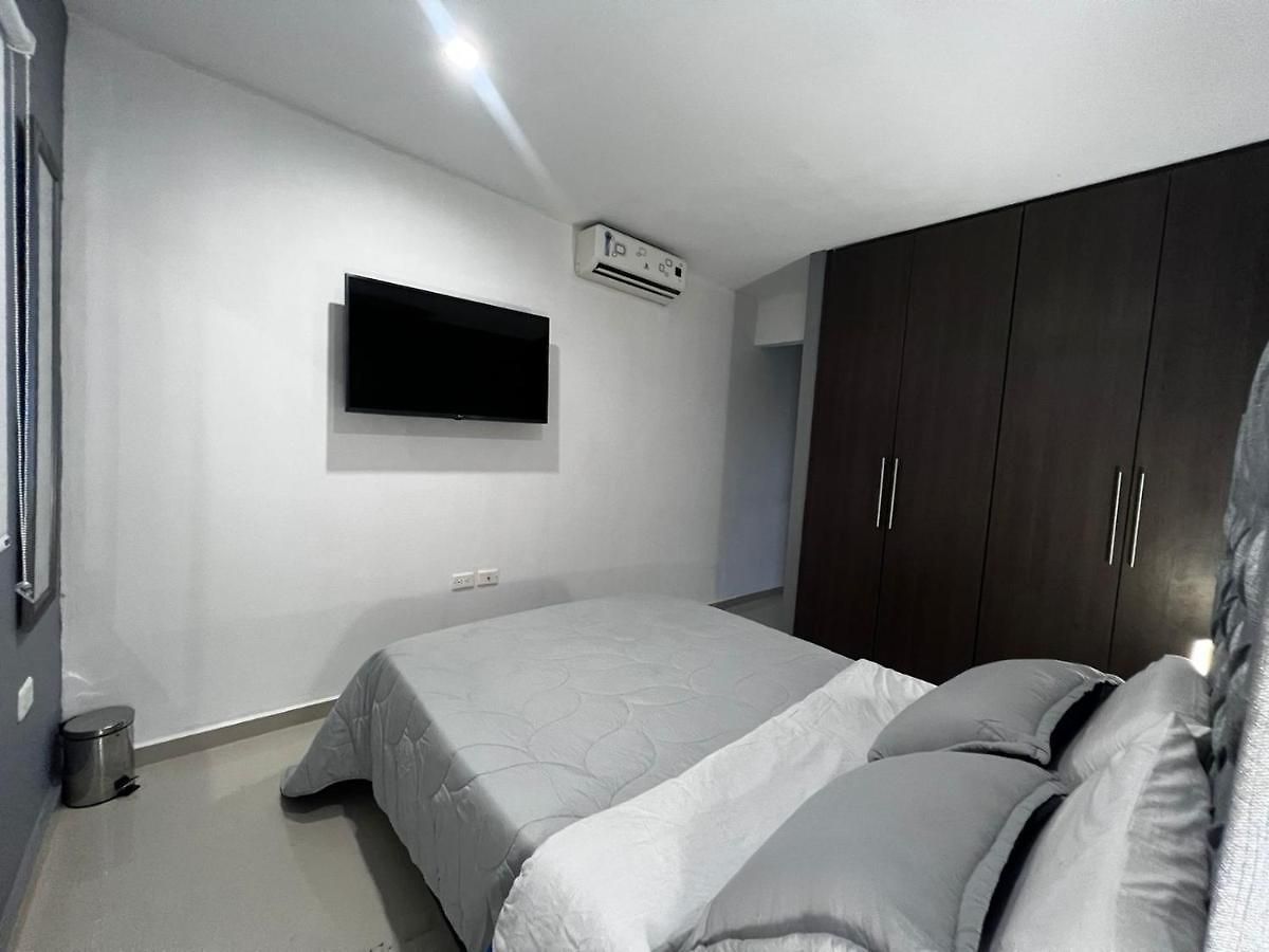 Dúplex Amoblado Por Habitación * Cartagena