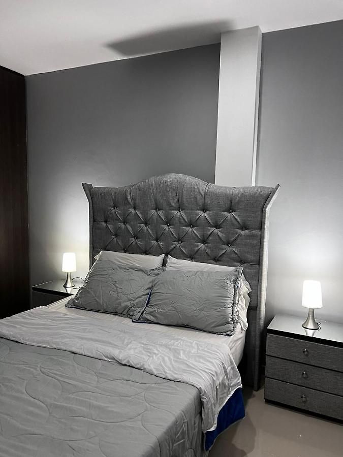 Dúplex Amoblado Por Habitación Pensión *