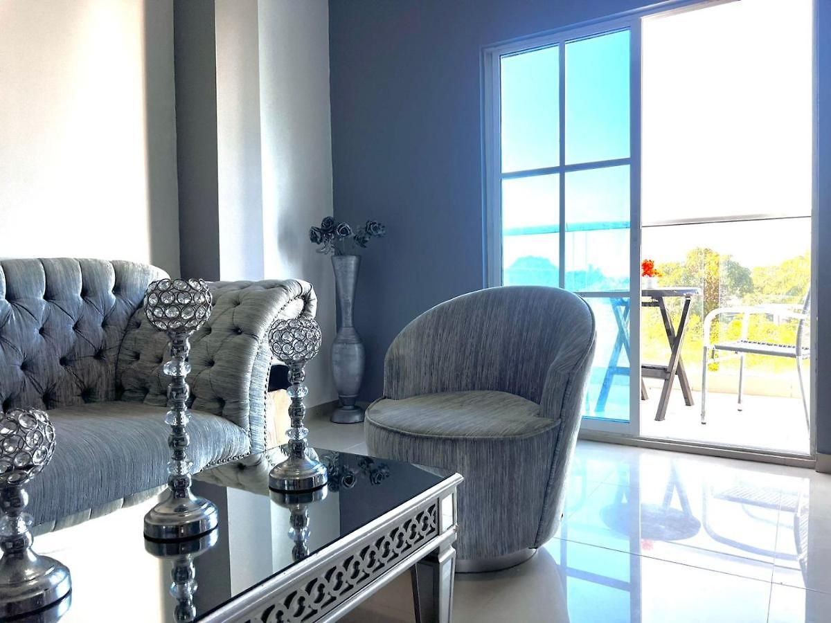 Dúplex Amoblado Por Habitación