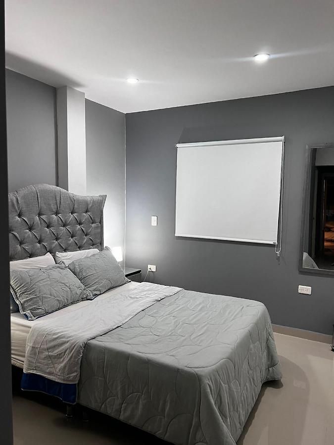 Dúplex Amoblado Por Habitación Pensión Cartagena