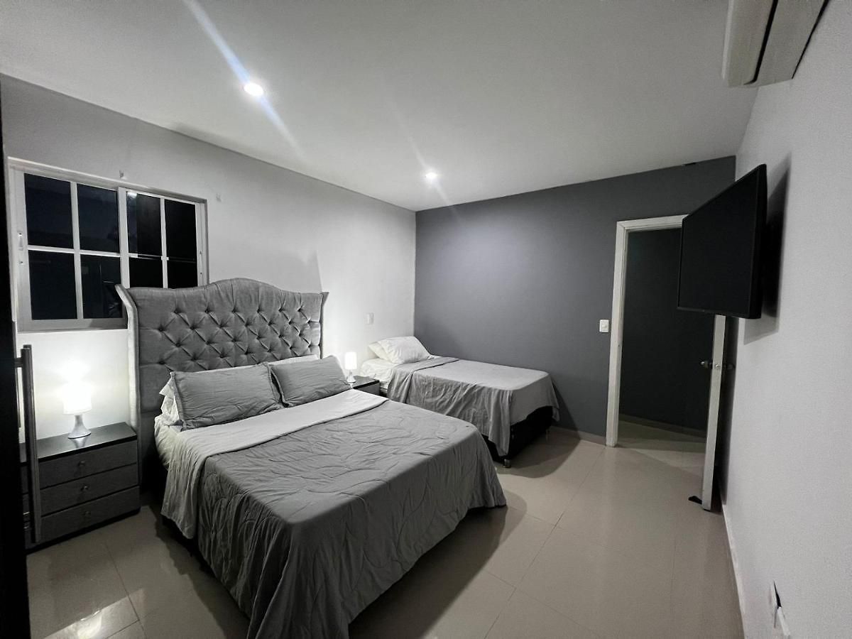 Pensión Dúplex Amoblado Por Habitación Cartagena