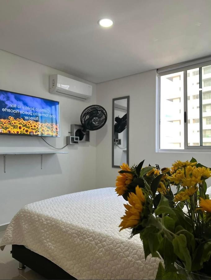 Pensión Dúplex Amoblado Por Habitación *