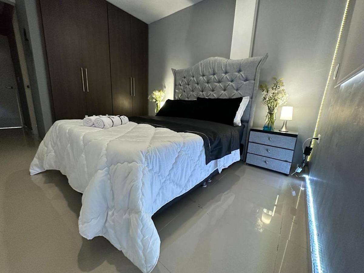 Dúplex Amoblado Por Habitación Pensión Cartagena