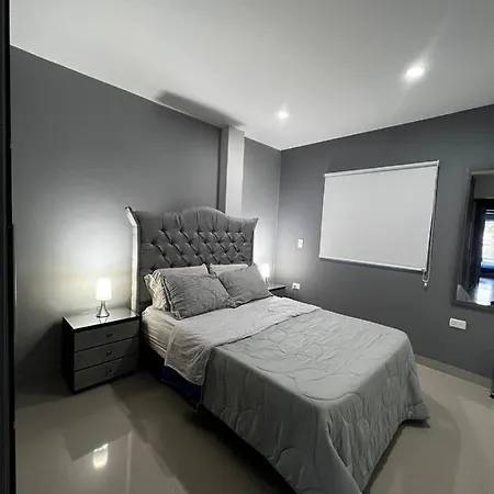 Dúplex Amoblado Por Habitación Cartagena