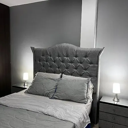 Dúplex Amoblado Por Habitación Pensión *