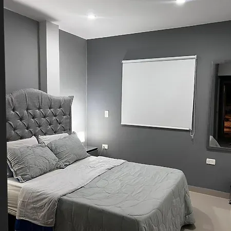 Dúplex Amoblado Por Habitación Pensión Cartagena
