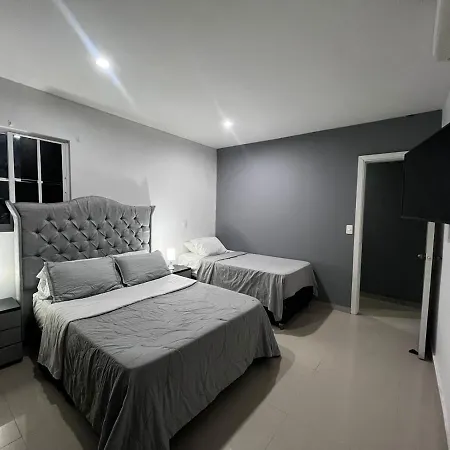 Pensión Dúplex Amoblado Por Habitación Cartagena