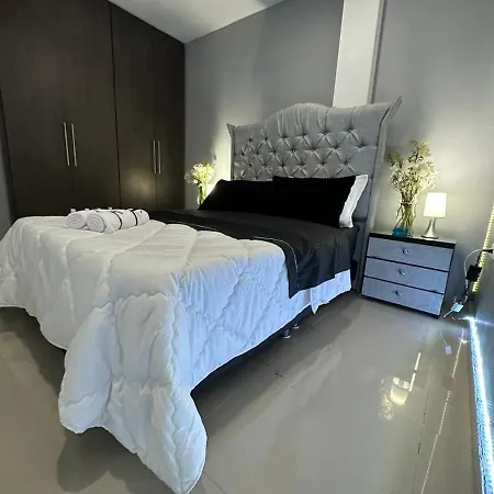 Dúplex Amoblado Por Habitación Pensión Cartagena